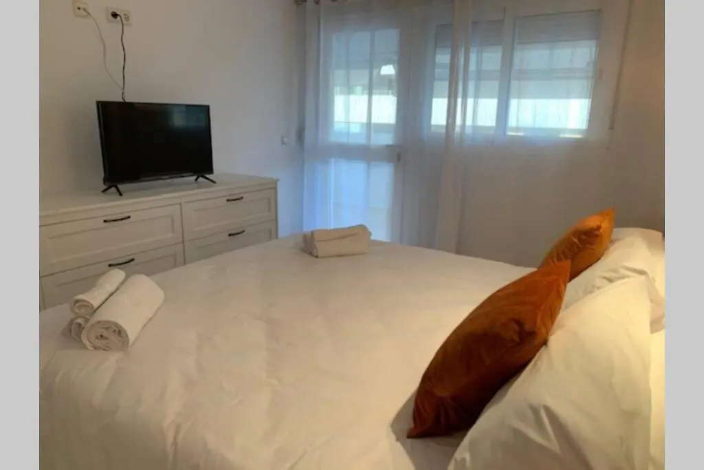 Apartamento Atico en Marbella centro, segunda linea playa 731