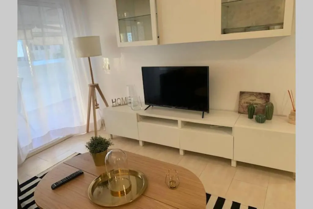 Apartamento Atico en Marbella centro, segunda linea playa 731