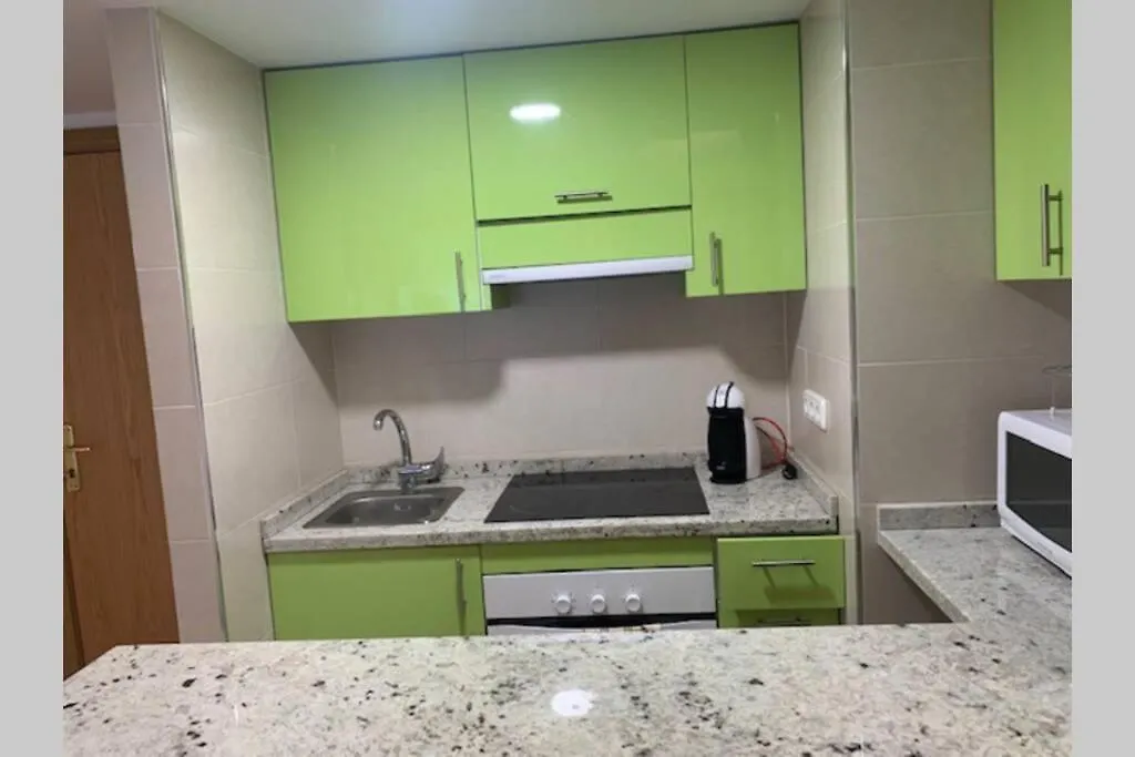 Apartamento Atico en Marbella centro, segunda linea playa 731