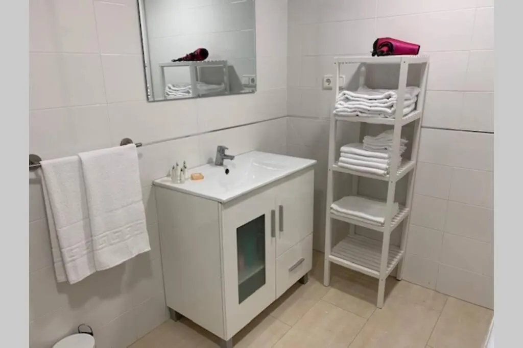 Apartamento Atico en Marbella centro, segunda linea playa 731 0*,
