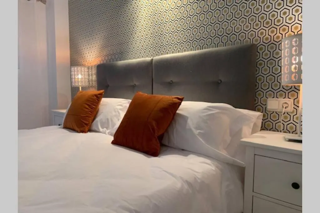 Apartamento Atico en Marbella centro, segunda linea playa 731 España