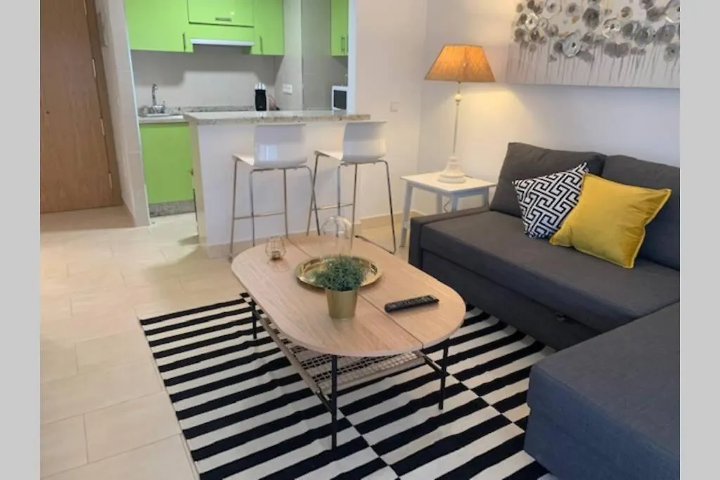 Apartamento Atico en Marbella centro, segunda linea playa 731