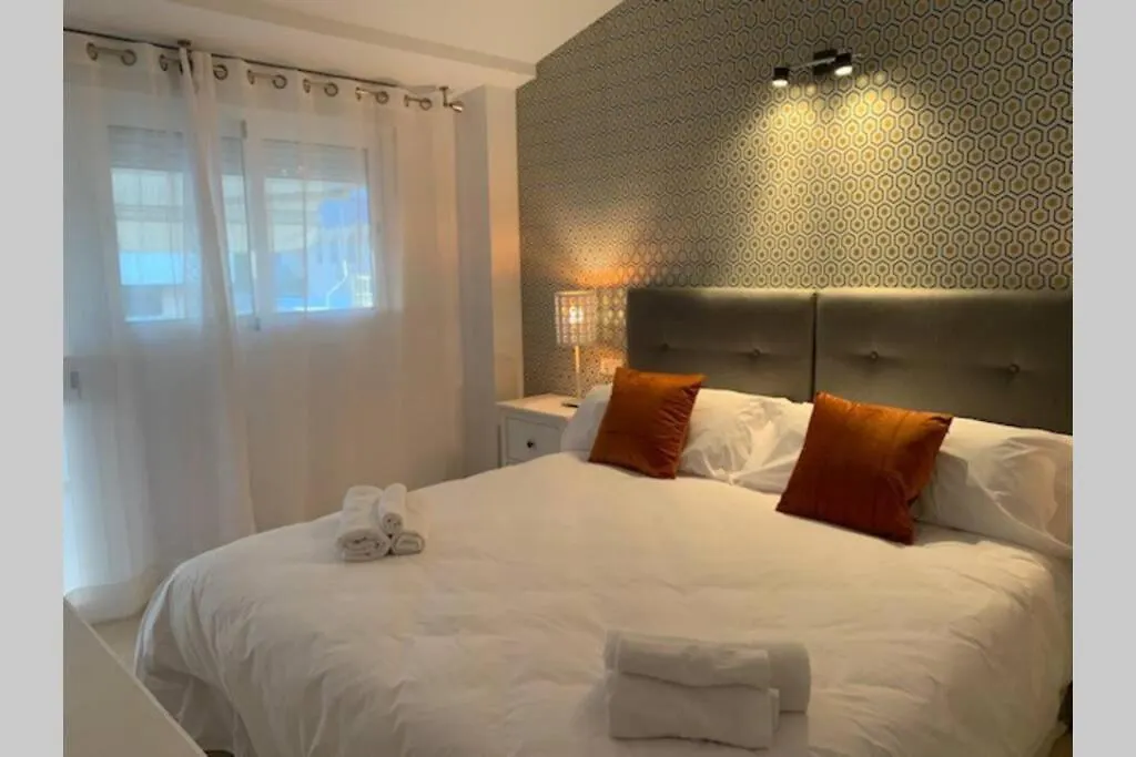 Apartamento Atico en Marbella centro, segunda linea playa 731