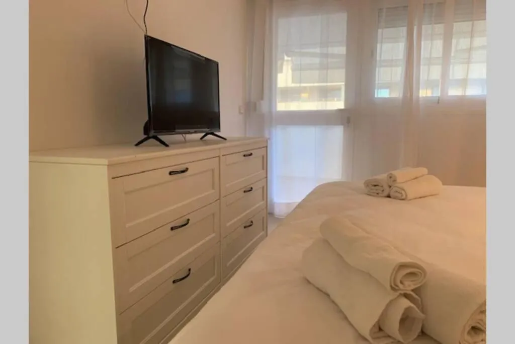 Apartamento Atico en Marbella centro, segunda linea playa 731