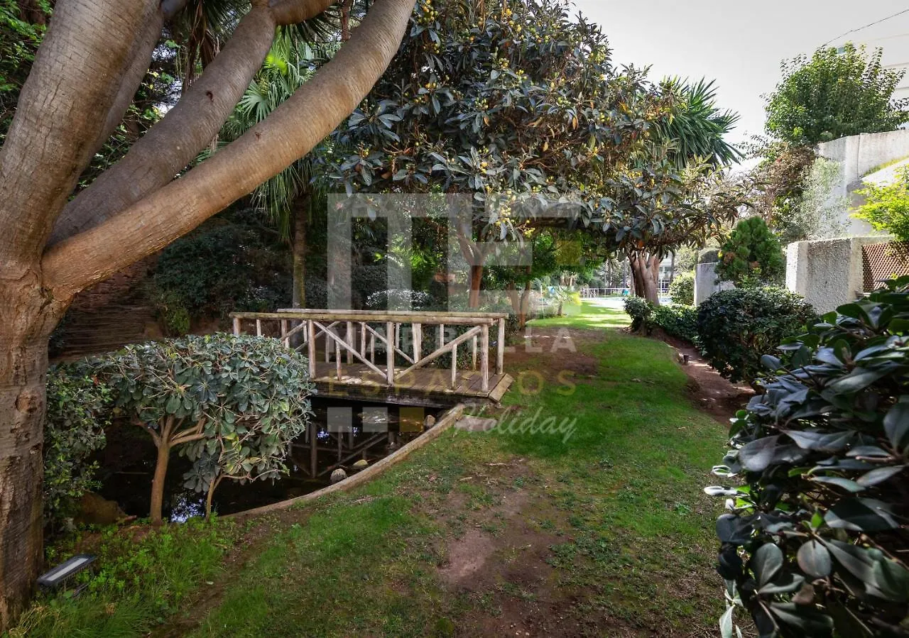 Apartamento Atico en Marbella centro, segunda linea playa 731
