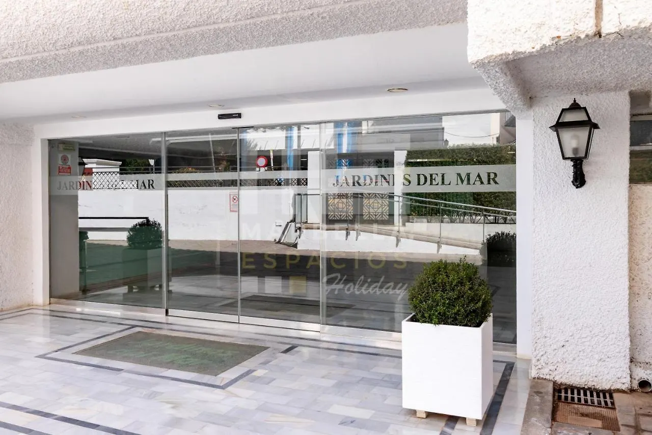 Apartamento Atico en Marbella centro, segunda linea playa 731 España