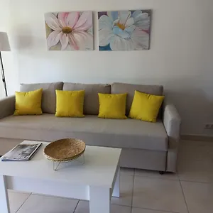  Apartamento Milla De Oro/ Golden Mille