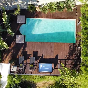  Apartamento Fucsia Luxury Hotel
