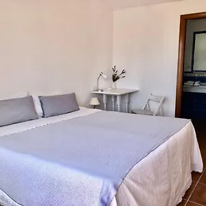 Charming 1 Bedroom With Shared Kitchen Next To Puerto Banus Apartamento Marbella