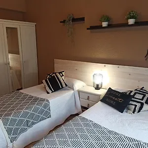 Piso Centrico Calma Costera Apartamento Santander