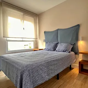 Acogedor En Apartamento Somo