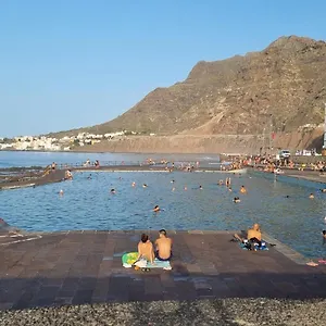 Carpe Diem Apartamento Bajamar (La Laguna)