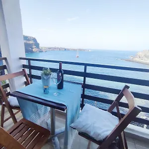 Estudio Al Mar Apartamento San Marcos (Tenerife)