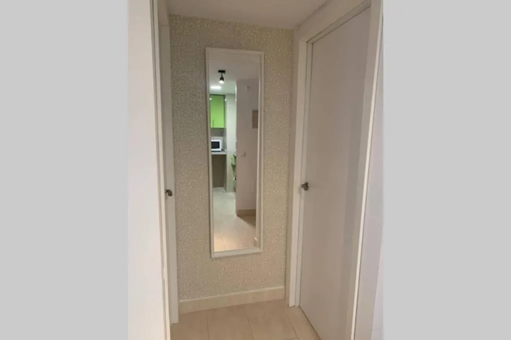 Atico En Marbella Centro, Segunda Linea Playa 731 Apartment