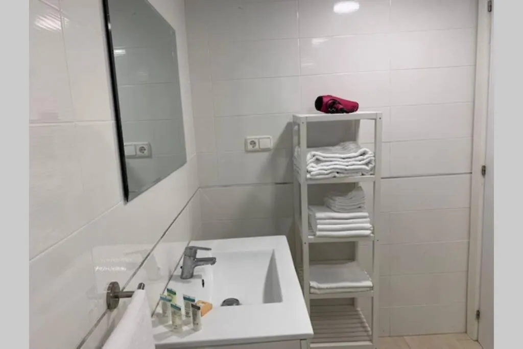 Atico En Marbella Centro, Segunda Linea Playa 731 Apartment Spain
