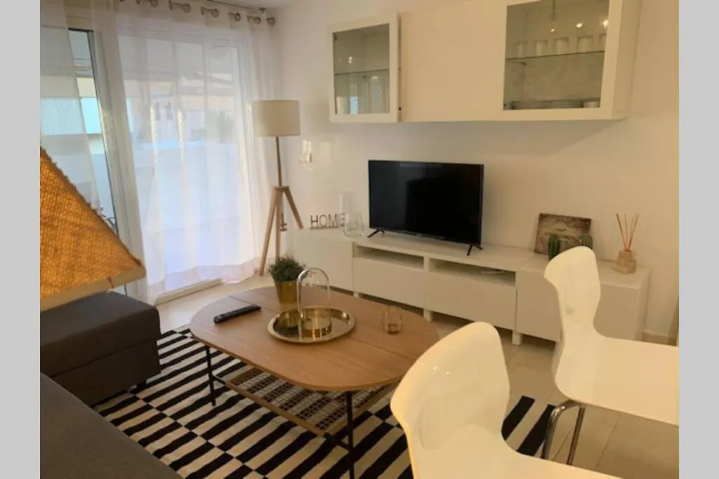 Atico En Marbella Centro, Segunda Linea Playa 731 Apartment