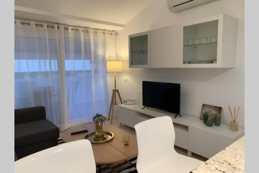 Atico En Marbella Centro, Segunda Linea Playa 731 Apartment
