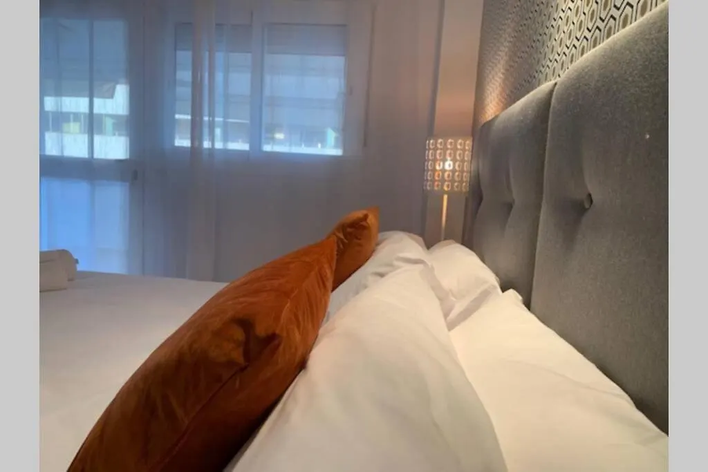 شقة Atico En Marbella Centro, Segunda Linea Playa 731